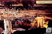 Fantastic Caverns MO