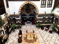 Beit Al Wali Hotel