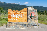Glacier Nat. Park