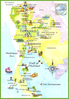 Thailand & the Golden Triangle