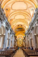 Pope francis's Church