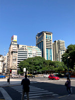 Panamericano Hotel