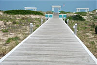 Vacations in the Outer Banks