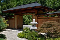 Anderson Japanese Garden