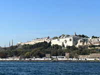 Topkapi palace